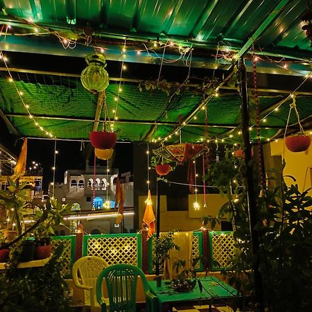 Black Pepper Home Stay Ουνταϊπούρ Εξωτερικό φωτογραφία