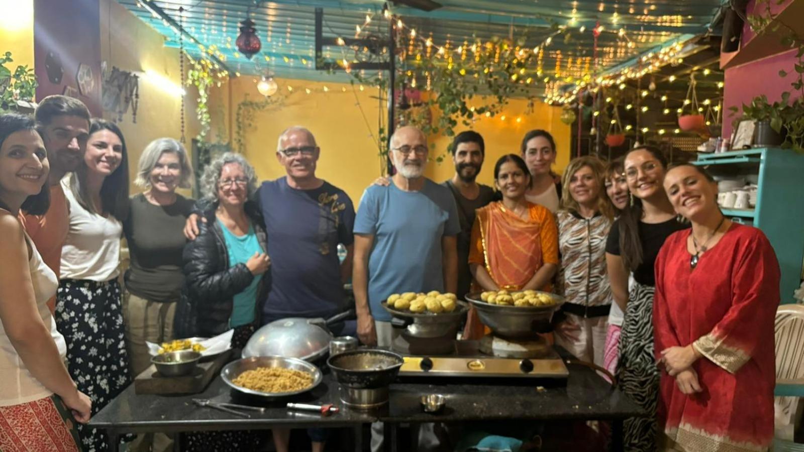 Black Pepper Home Stay Ουνταϊπούρ Εξωτερικό φωτογραφία