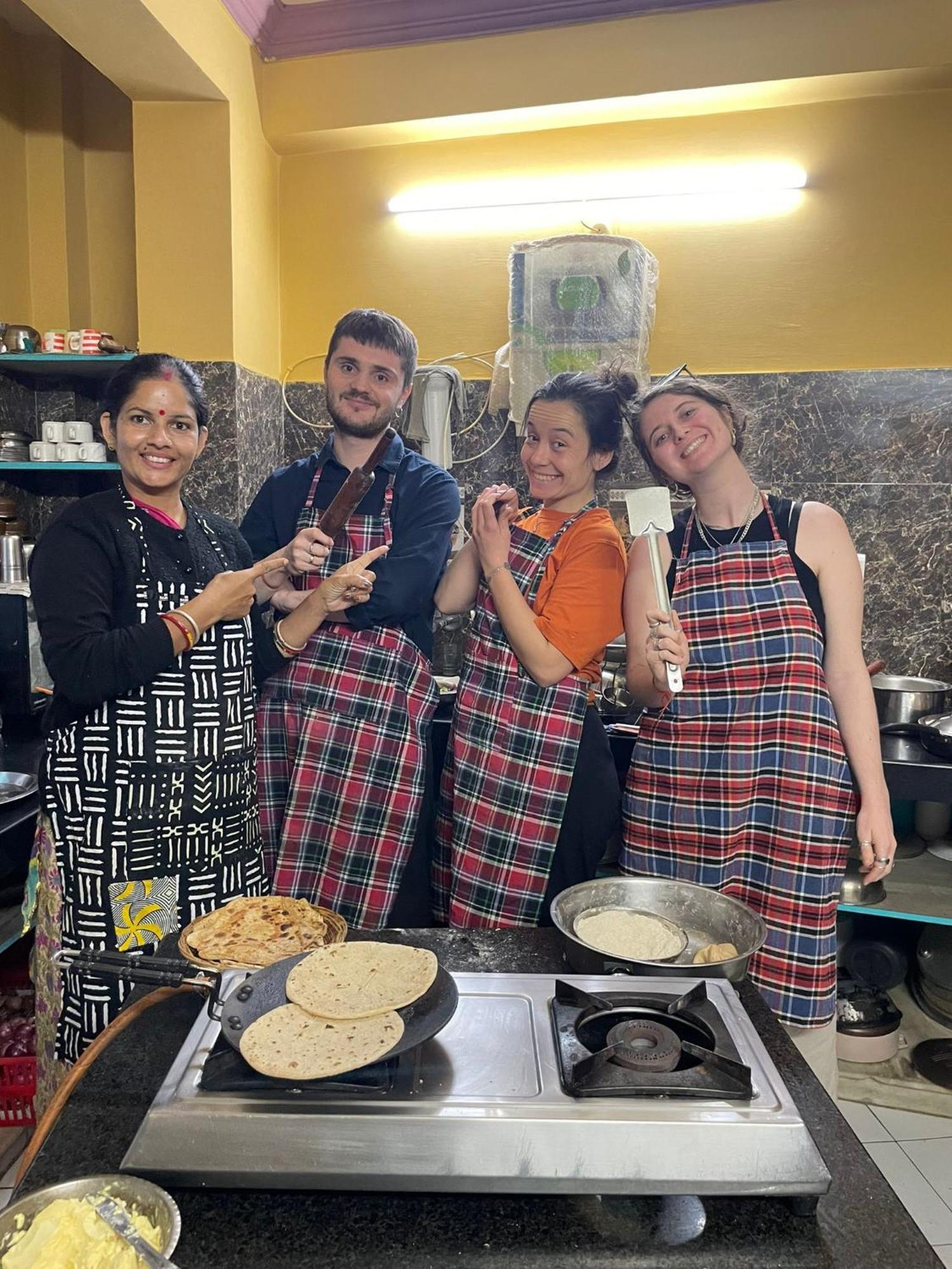 Black Pepper Home Stay Ουνταϊπούρ Εξωτερικό φωτογραφία