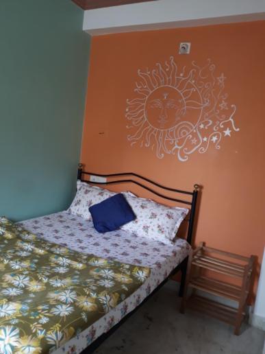 Black Pepper Home Stay Ουνταϊπούρ Εξωτερικό φωτογραφία