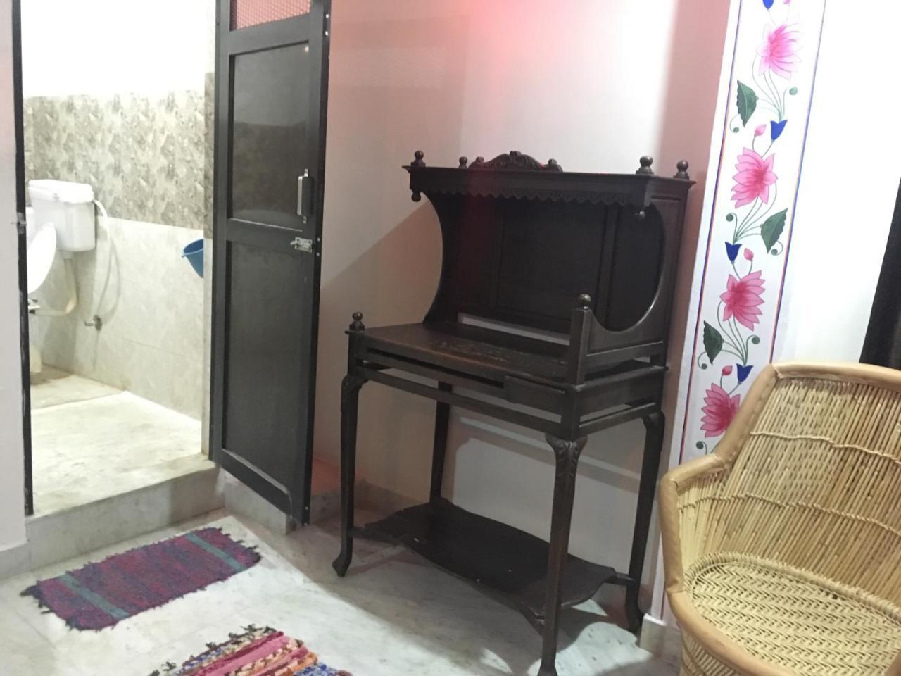 Black Pepper Home Stay Ουνταϊπούρ Εξωτερικό φωτογραφία