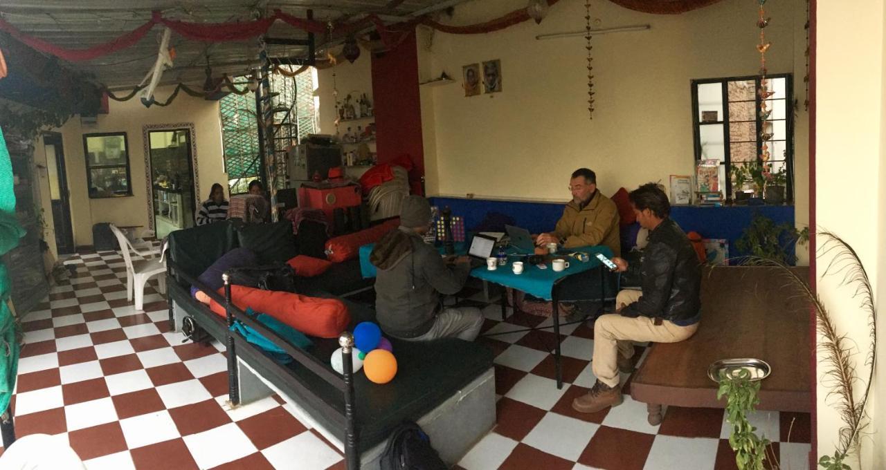 Black Pepper Home Stay Ουνταϊπούρ Εξωτερικό φωτογραφία