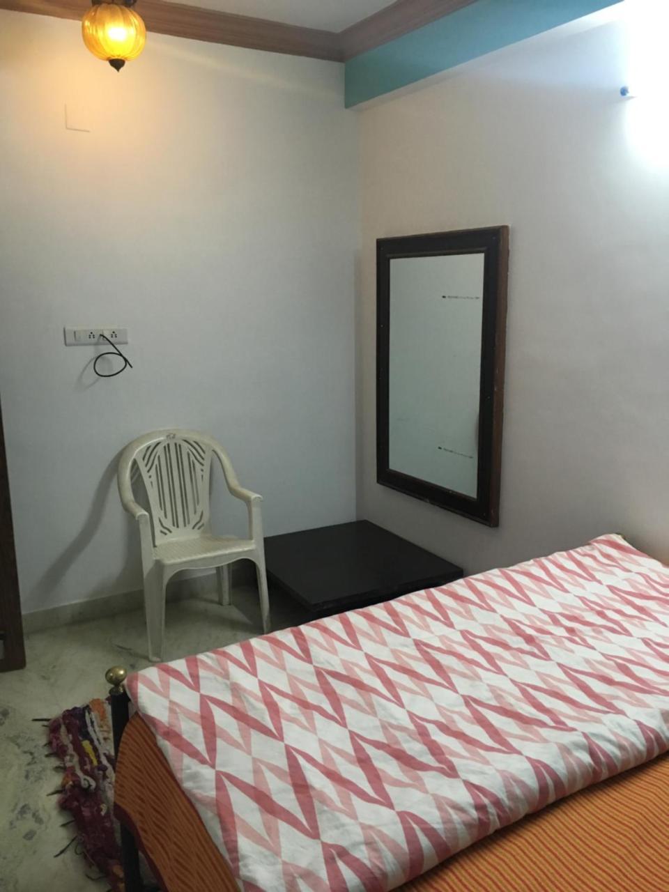 Black Pepper Home Stay Ουνταϊπούρ Εξωτερικό φωτογραφία